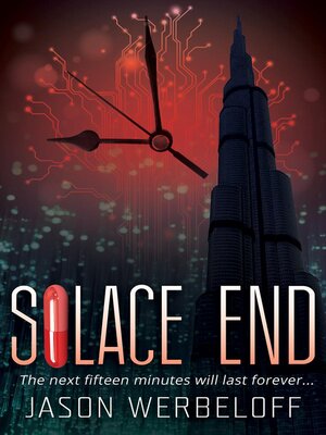 cover image of Solace End